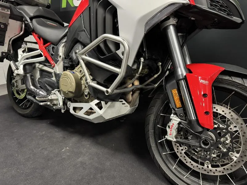 MULTISTRADA V4 S