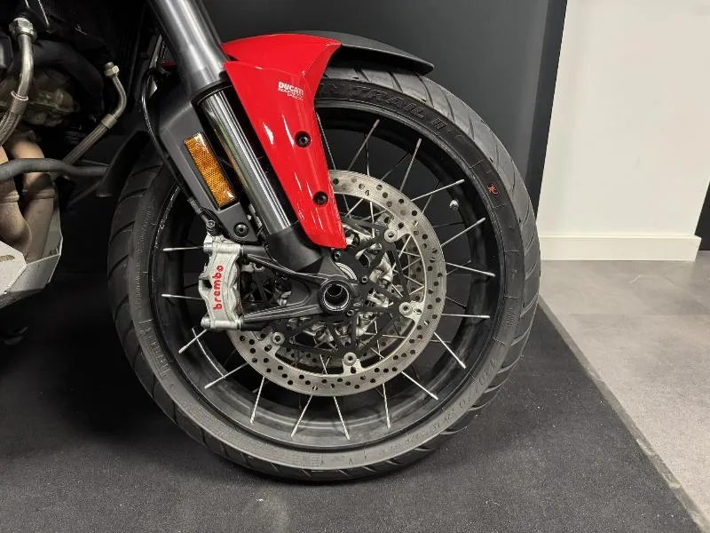 MULTISTRADA V4 S