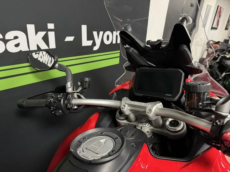 MULTISTRADA V4 S