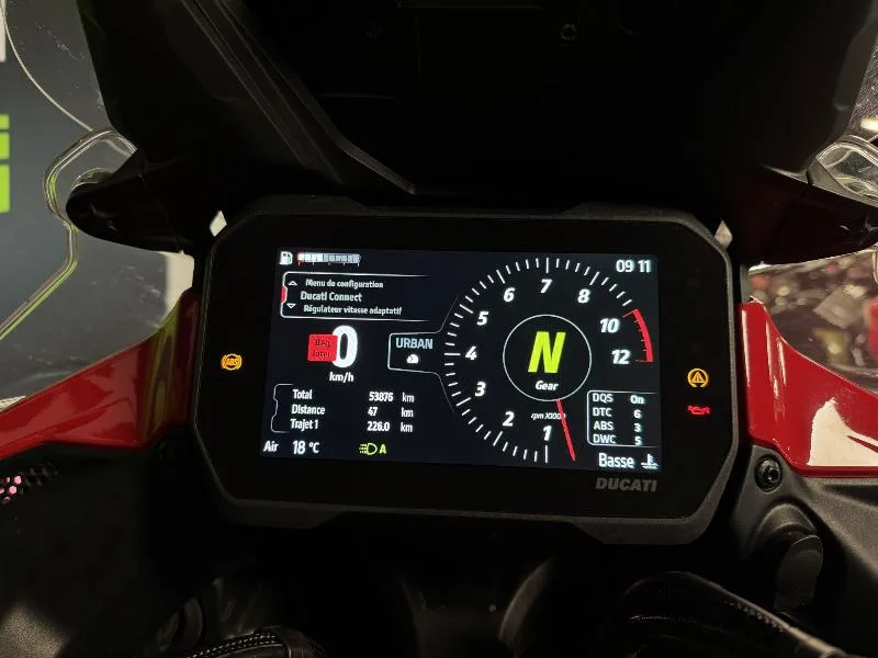 MULTISTRADA V4 S