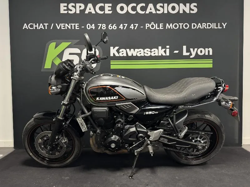 Z 650