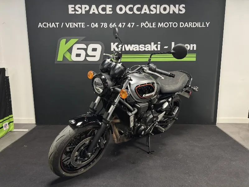 Z 650