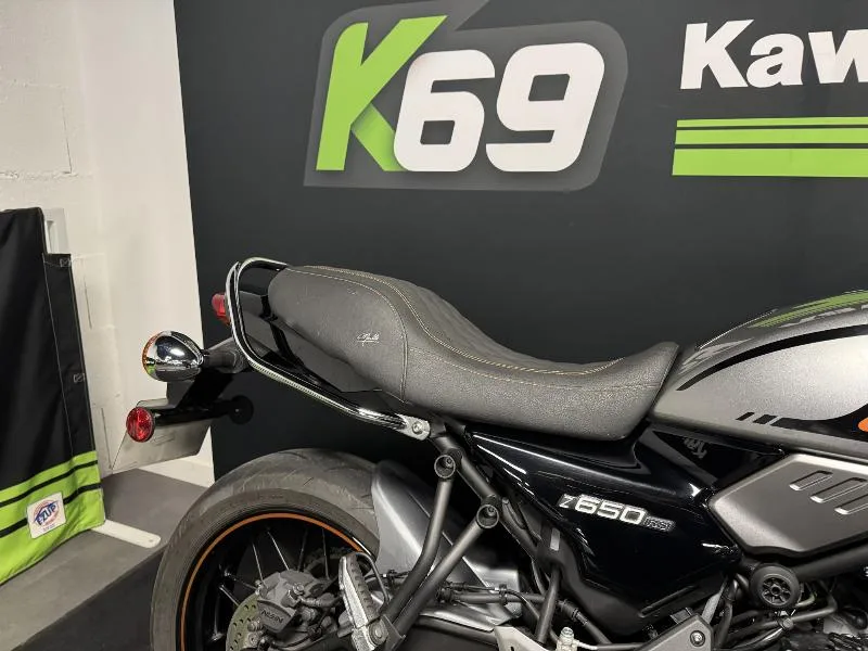 Z 650