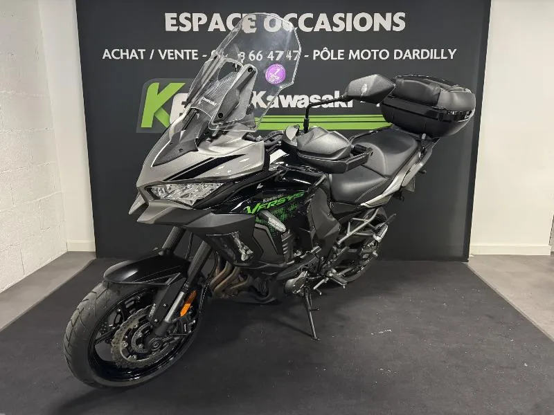 VERSYS 1000