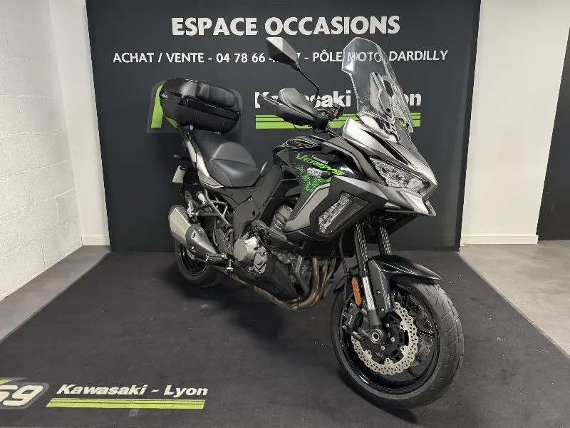 VERSYS 1000