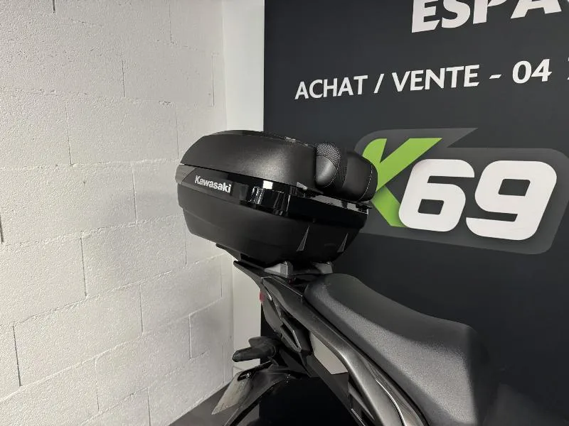 VERSYS 1000