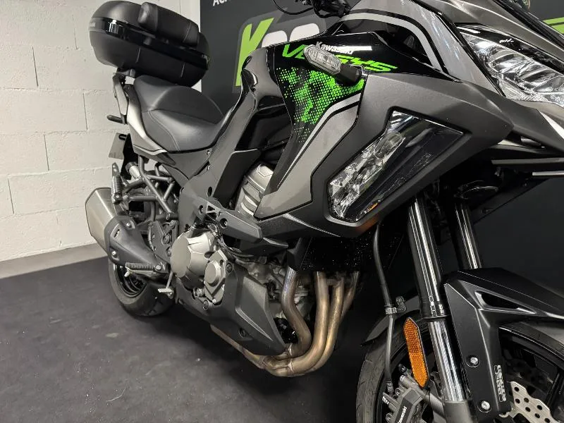 VERSYS 1000