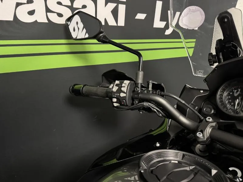 VERSYS 1000