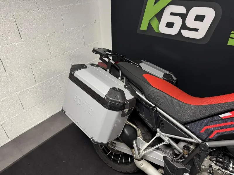 TUAREG 660