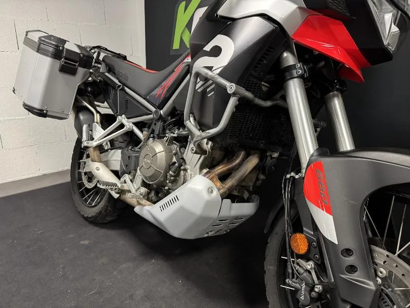 TUAREG 660