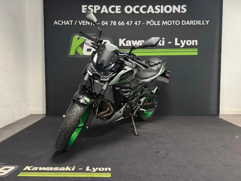 Z500 SE