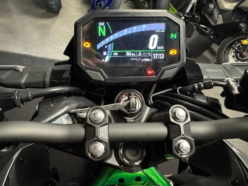 Z500 SE