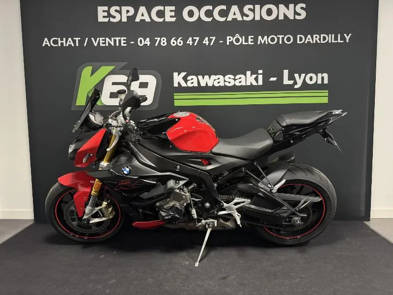 S 1000 R ABS