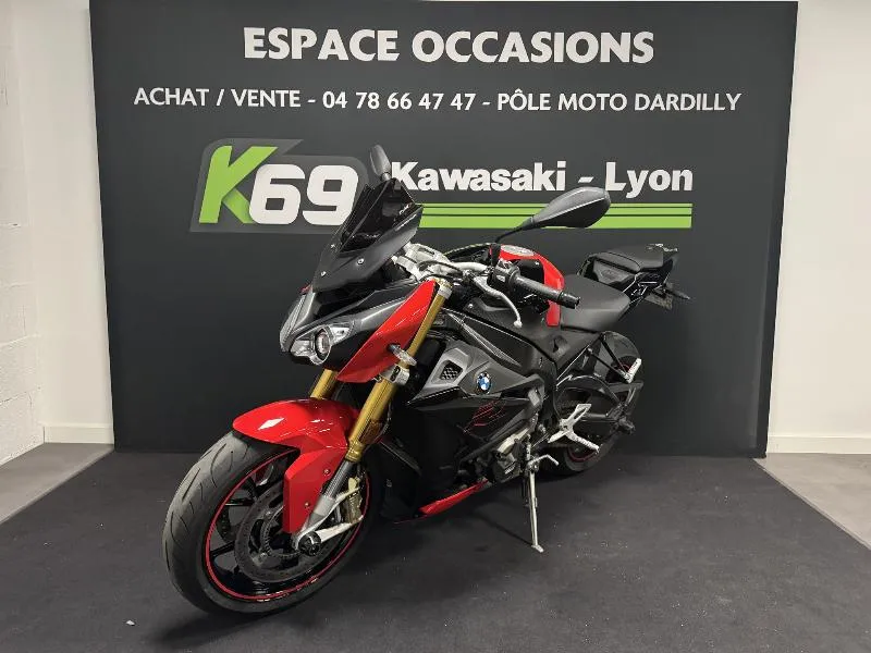 S 1000 R ABS
