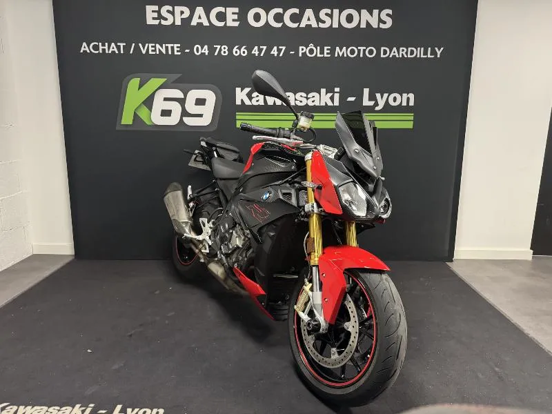 S 1000 R ABS