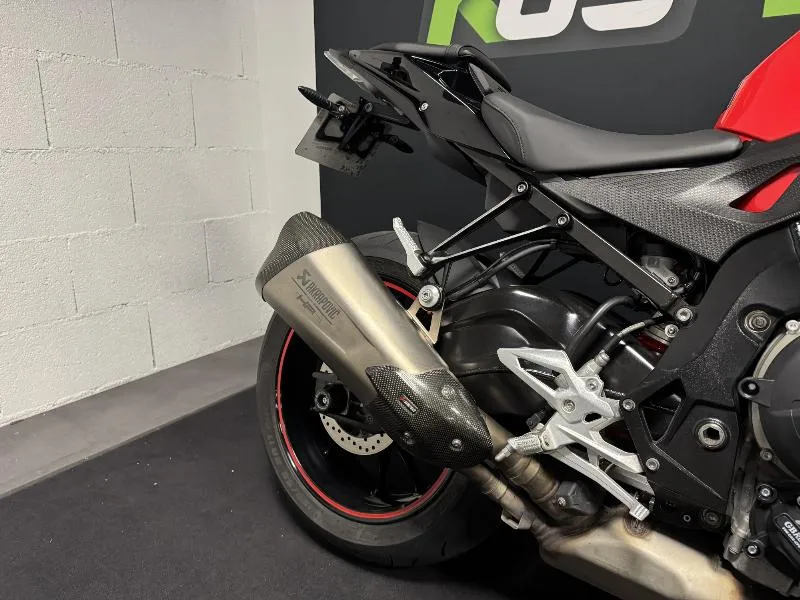 S 1000 R ABS