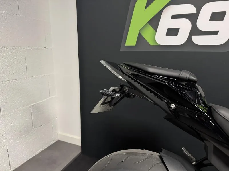 S 1000 R ABS
