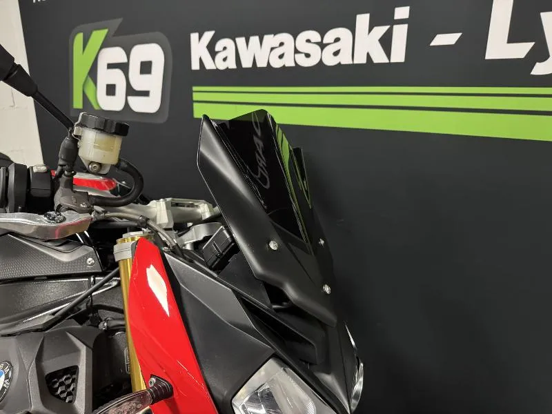 S 1000 R ABS