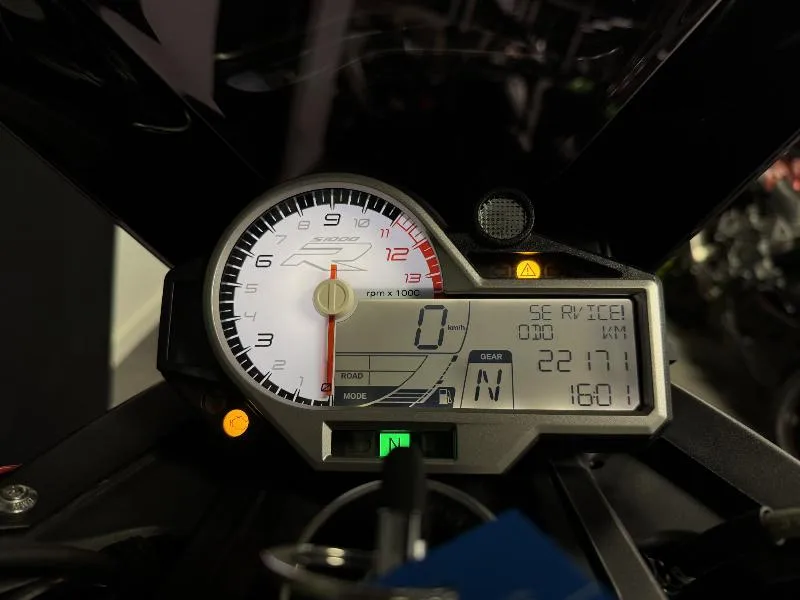 S 1000 R ABS
