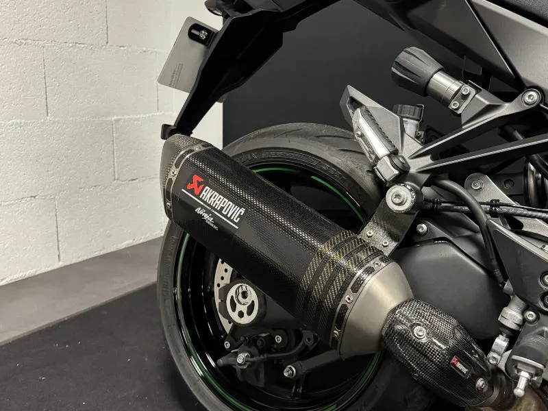 NINJA 1000 SX