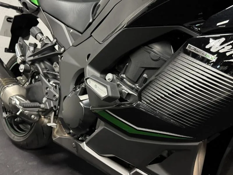 NINJA 1000 SX