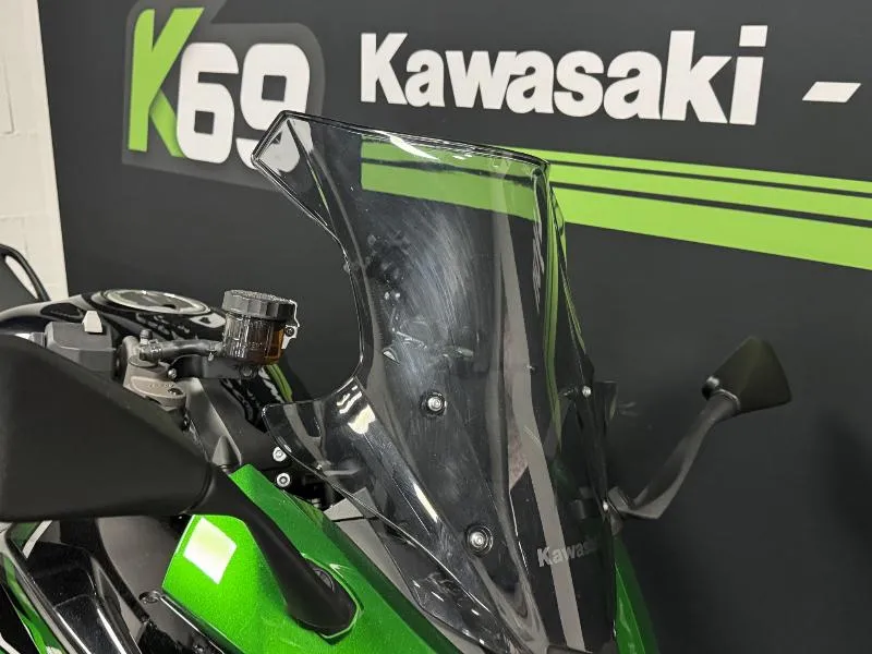 NINJA 1000 SX