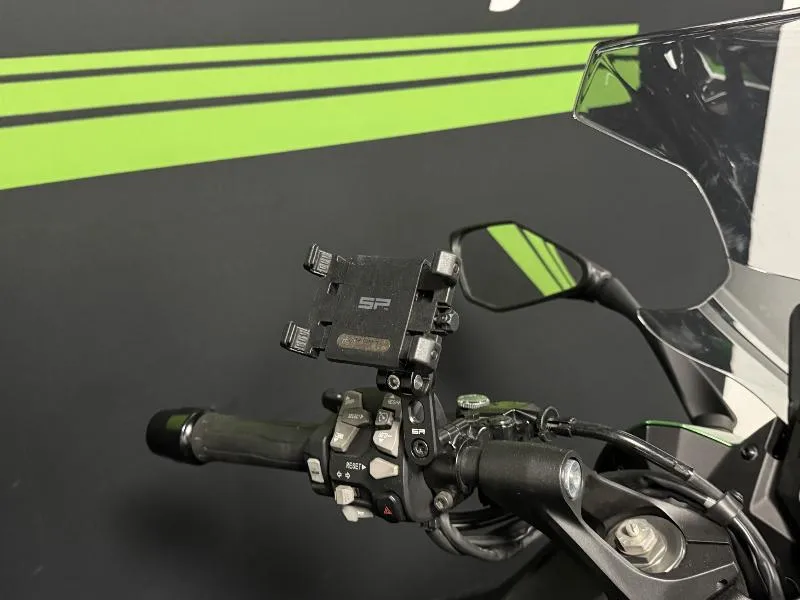 NINJA 1000 SX