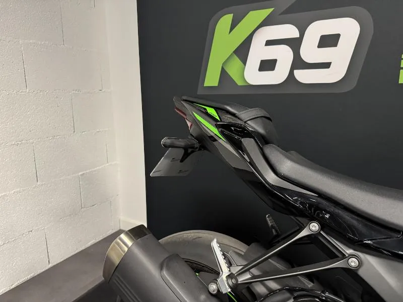 ZX6R 636