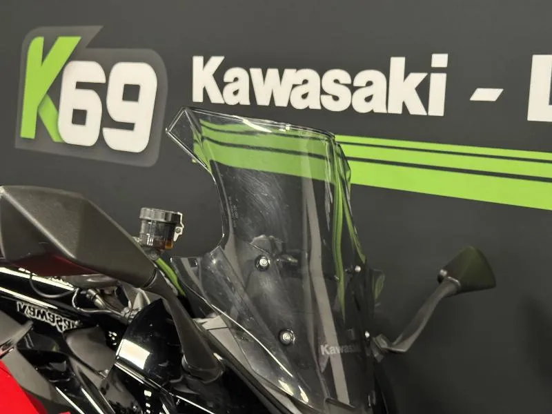 NINJA 1000 SX TOURER