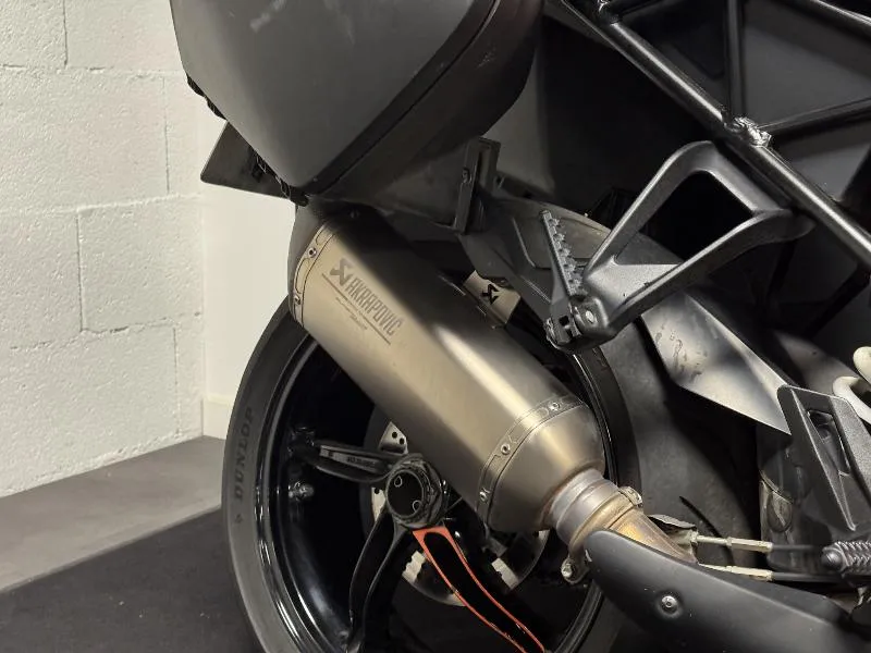 1290 SUPER DUKE GT
