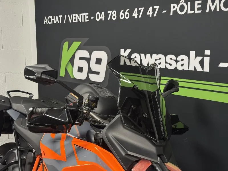 1290 SUPER DUKE GT