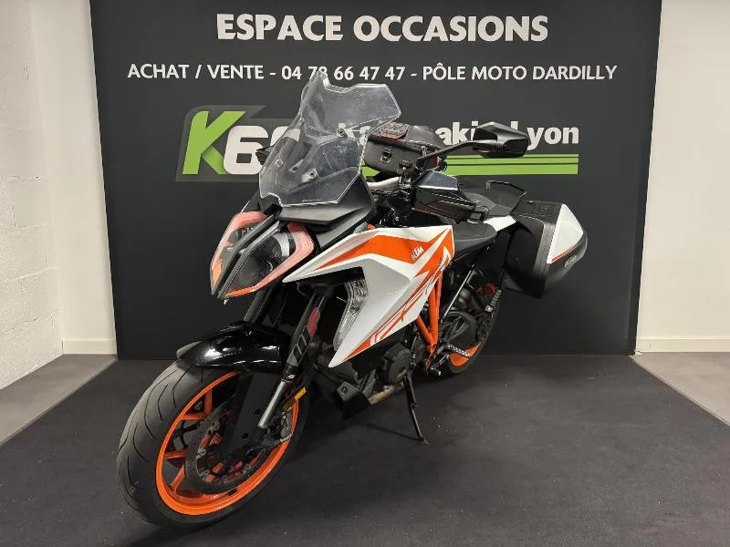 1290 SUPER DUKE GT