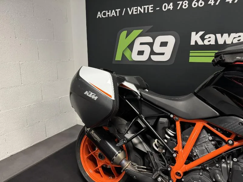 1290 SUPER DUKE GT