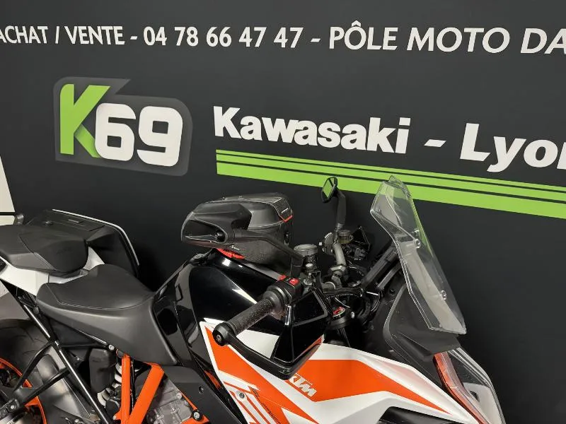 1290 SUPER DUKE GT