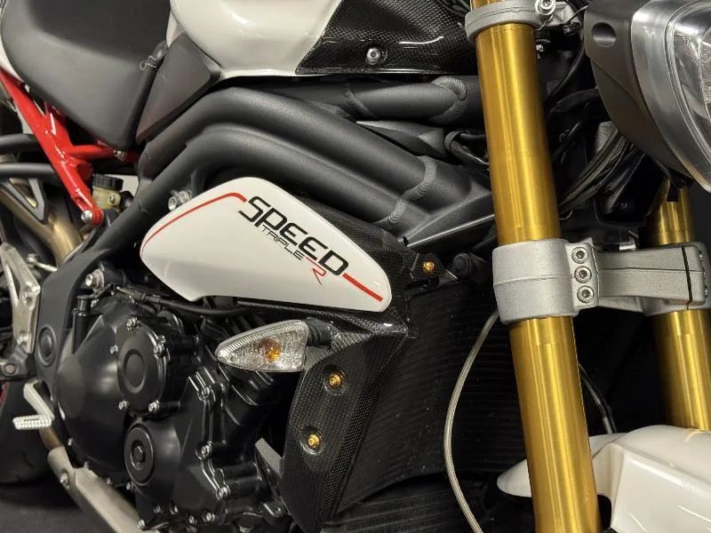 SPEED TRIPLE 1050 R