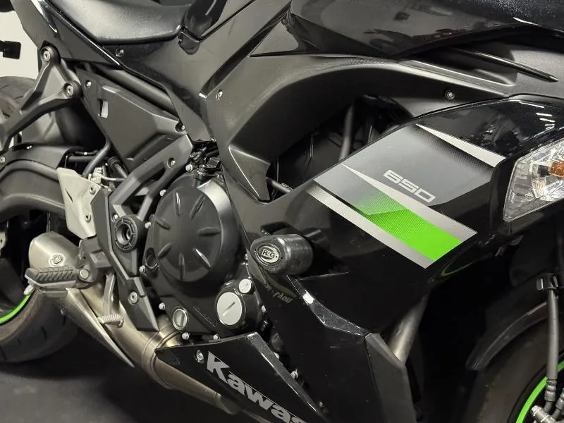 NINJA 650