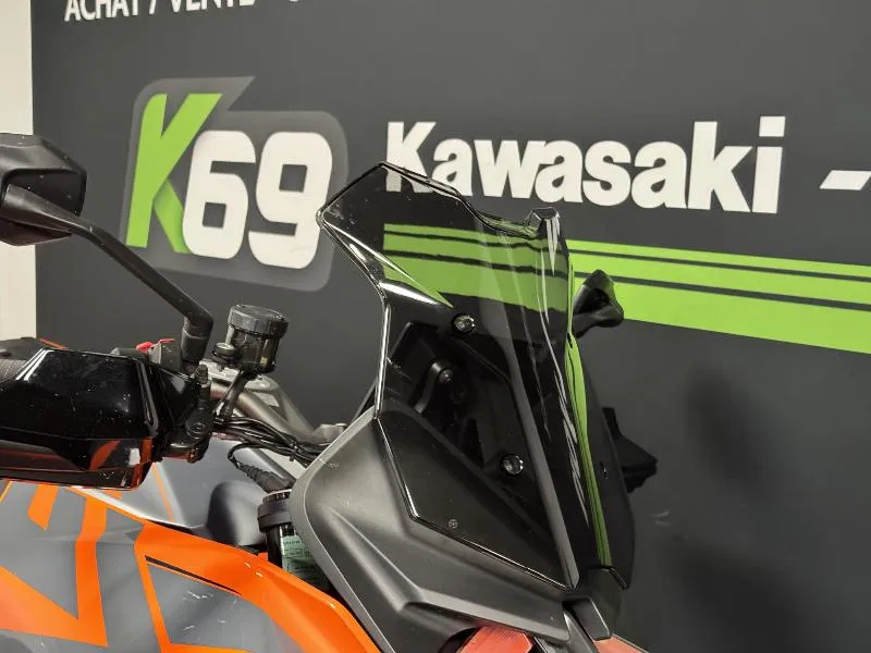 1290 SUPER DUKE GT