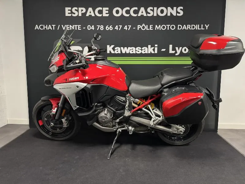 MULTISTRADA V4 S
