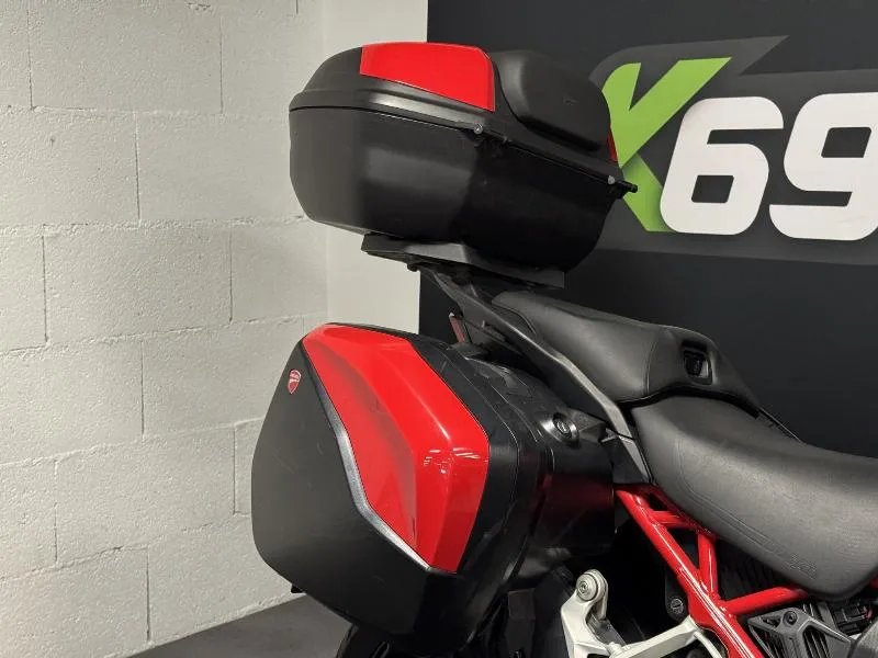 MULTISTRADA V4 S