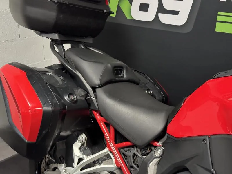 MULTISTRADA V4 S