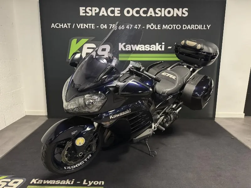 GTR 1400