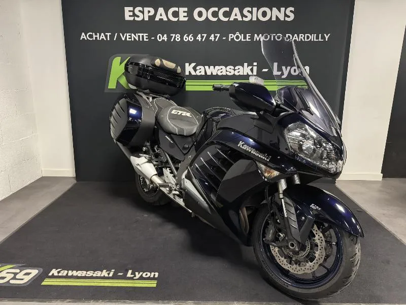 GTR 1400
