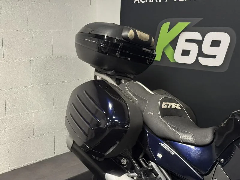GTR 1400