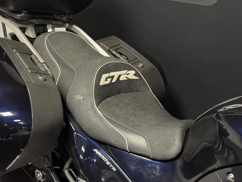 GTR 1400