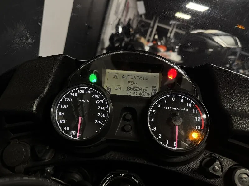 GTR 1400