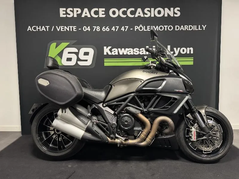 DIAVEL STRADA