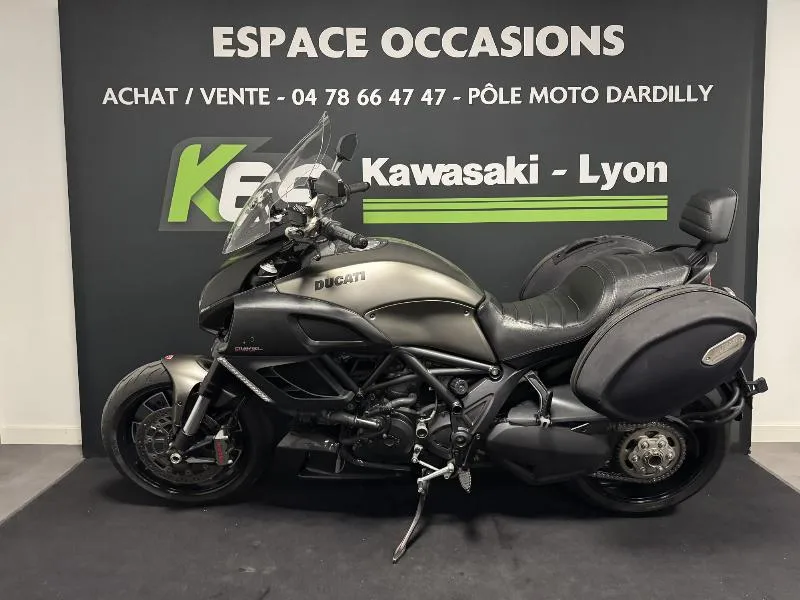 DIAVEL STRADA