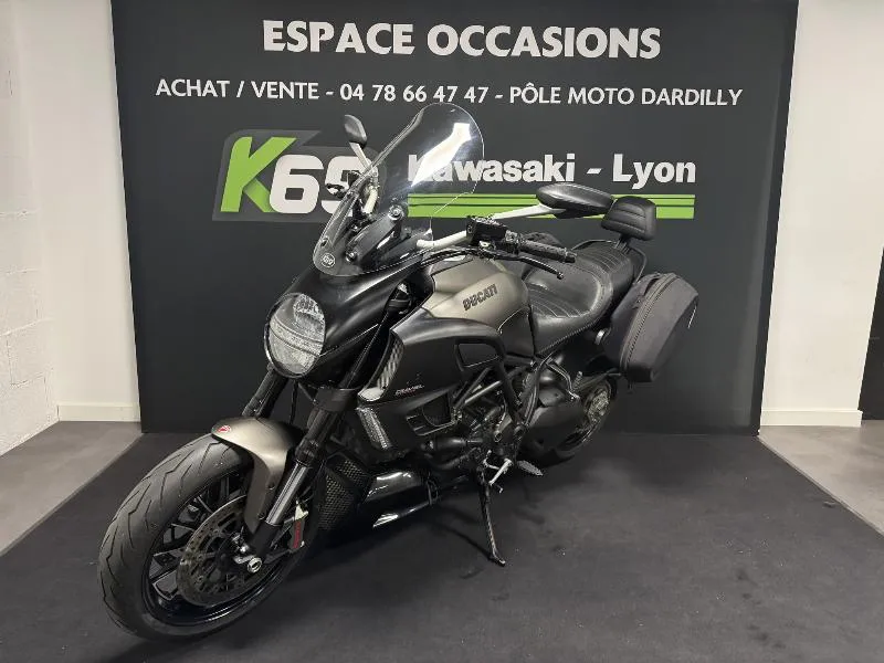 DIAVEL STRADA