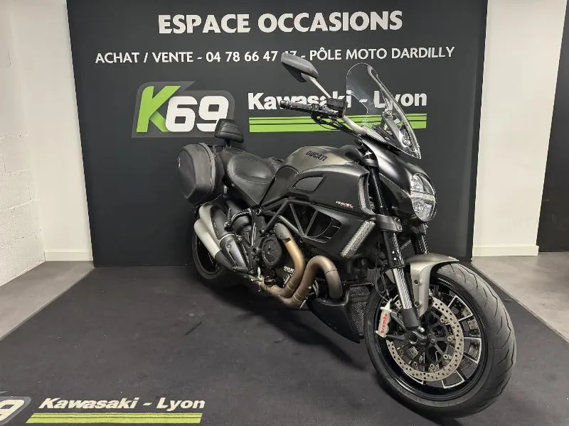 DIAVEL STRADA