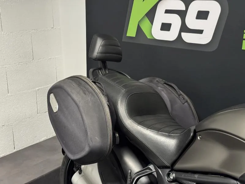 DIAVEL STRADA